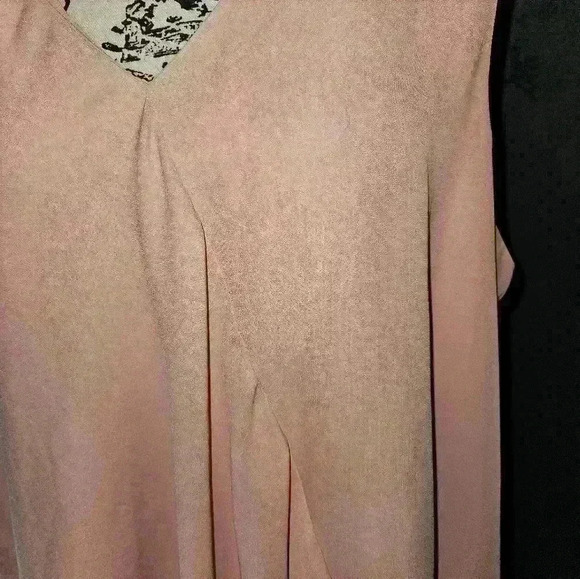 Gibson latimer Womans Blouse - Picture 5 of 9